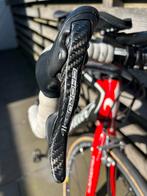 Willier racefiets 56, Fietsen en Brommers, 28 inch, Gebruikt, Carbon, Heren