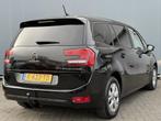 Citroën Grand C4 Spacetourer BWJ 2021 1.2 131 PK Live 7 PER, Auto's, Citroën, Voorwielaandrijving, Stof, Gebruikt, 1199 cc