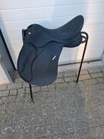 Wintec 2000 vzh 17.5, Dieren en Toebehoren, Dressuur, Ophalen of Verzenden, Zo goed als nieuw