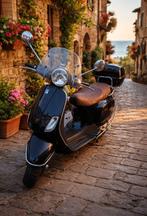 Vespa met schade, roest of sloop gezocht!, Ophalen, Gebruikt, Benzine