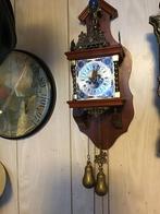 3xZaanse klokken, Antiek en Kunst, Antiek | Klokken, Ophalen