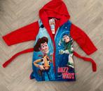 Toy story Kamerjas maat 116 met Fijne Deken! CADEAUTIP!, Kinderen en Baby's, Kinderkleding | Maat 116, Verzenden, Zo goed als nieuw
