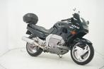 Yamaha GTS 1000 (bj 1993), Motoren, Meer dan 35 kW, Toermotor, 1002 cc