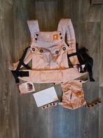 Tula Explore Stardust, Overige merken, Buik of Rug, Ophalen of Verzenden, Zo goed als nieuw