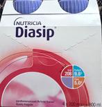 Nutricia Diasip bijvoeding, Diversen, Ophalen