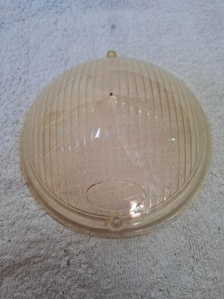 Batavus sport tramp koplamp, Ophalen of Verzenden, Koplamp