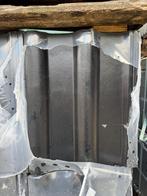 650x zwarte dakpan nieuw, Doe-het-zelf en Verbouw, Dakpannen en Dakbedekking, Ophalen, Steen of Klei, Zwart, Zo goed als nieuw