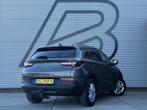 Opel Grandland X 1.2 Turbo Business + 2e Eigenaar|Navi|Camer, Auto's, Opel, Voorwielaandrijving, Stof, Gebruikt, Euro 6