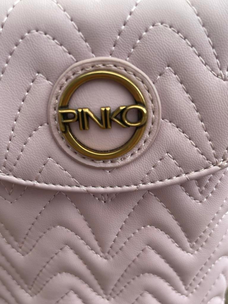 Pinko crossbody tasje in Nieuwstaat, Sieraden, Tassen en Uiterlijk, Tassen | Damestassen, Ophalen of Verzenden, Zo goed als nieuw