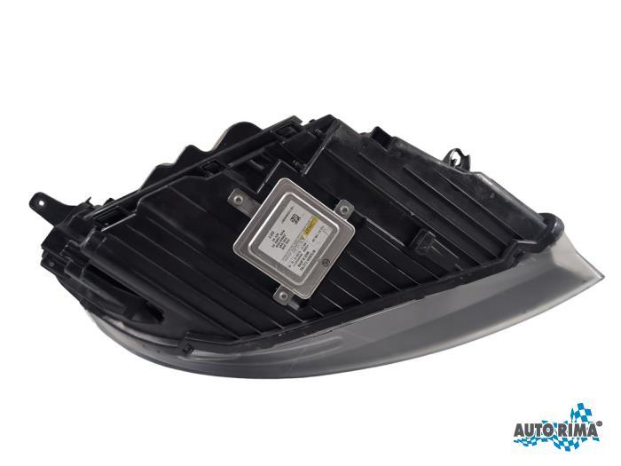 Koplamp links van een Volvo V40, Auto-onderdelen, Verlichting, Gebruikt, -, -, Ophalen of Verzenden