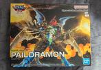 Paildramon model kit, Ophalen of Verzenden, Nieuw, Groter dan 1:35, Figuur of Figuren