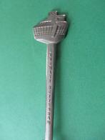 Lepeltje Euromast Rotterdam, Verzamelen, Verzenden, Gebruikt