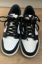 Nike Dunk Low Retro Panda Black White, Kleding | Dames, Schoenen, Zwart, Nike, Ophalen of Verzenden, Sneakers of Gympen