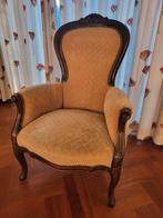 Fauteuil, Antiek en Kunst, Antiek | Meubels | Stoelen en Banken, Ophalen