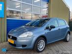 Fiat Grande Punto 1.2 Actual|Keurig|142.832 KM NAP|Airco|, Auto's, Fiat, 1005 kg, Stof, 4 cilinders, Grande Punto