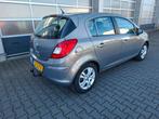 Opel Corsa 1.2 16V 5D 2012, Rijklaar prijs., Voorwielaandrijving, 4 cilinders, 1229 cc, 49 €/maand