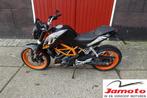 KTM 390 Duke ABS, Motoren, Motoren | KTM, LED Verlichting, Particulier, 373 cc, Toermotor
