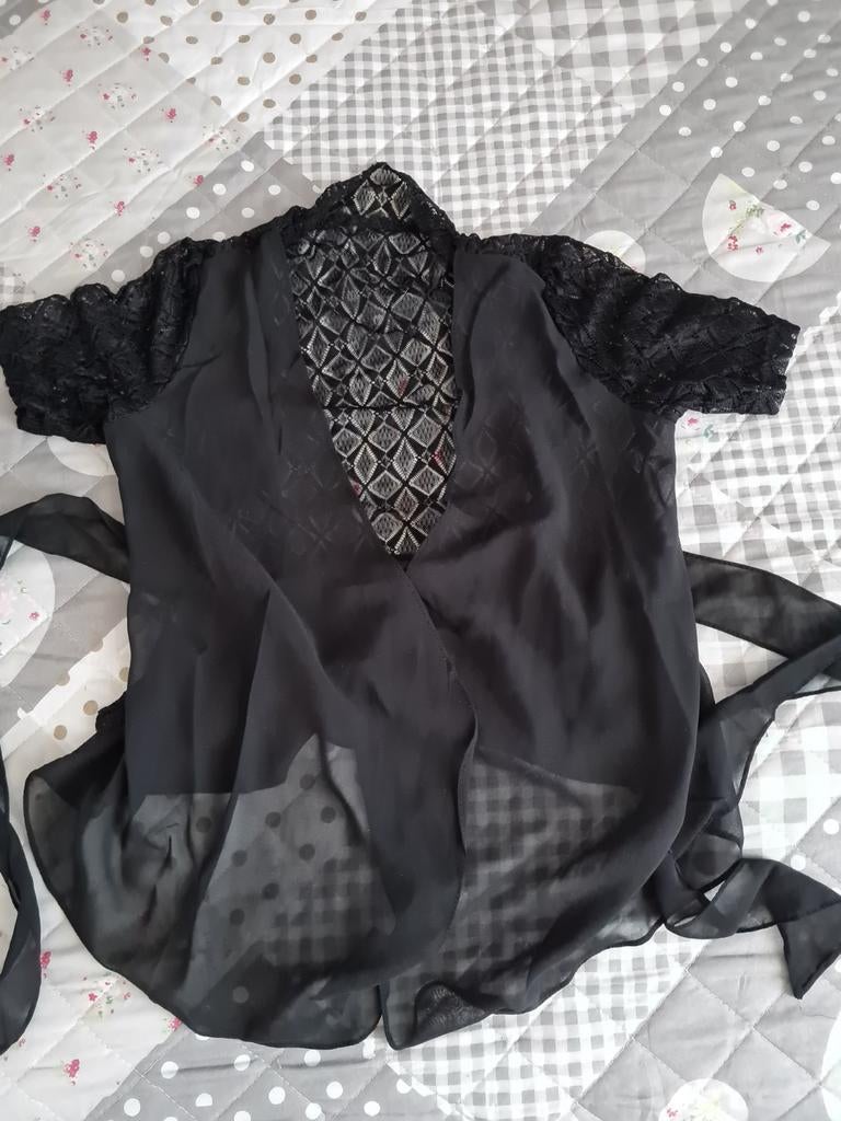 Dames topje maat S [ Nieuw ], Kleding | Dames, Tops, Ophalen of Verzenden, Zo goed als nieuw, Zonder mouw