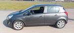 Opel Corsa 1.4 16V 5D 2011 Grijs, Voorwielaandrijving, 1398 cc, 4 cilinders, 100 pk