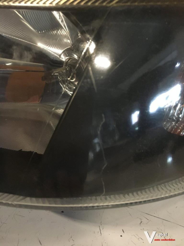 Opel Astra G 1998 Koplamp Links, Auto-onderdelen, Verlichting, Gebruikt, -, -, Ophalen of Verzenden