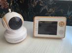 Luvion essential limited edition babyfoon met camera, Kinderen en Baby's, Babyfoons, Ophalen of Verzenden