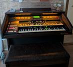 electronisch orgel Hammond, Ophalen, Gebruikt, 2 klavieren, Hammondorgel