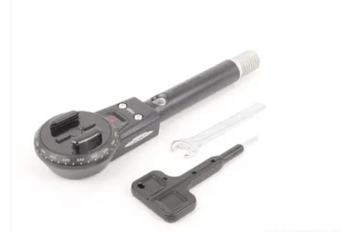 Go Pro camera houder voorzijde in het sleepoog montagepunt M, Gebruikt, -, Ophalen of Verzenden, -