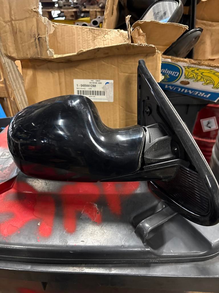 Spiegel Chrysler Voyager 2001-2008, Auto-onderdelen, Spiegels, Ophalen, Nieuw, Chrysler