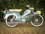 Batavus Bilonet Tourist Deluxe 1964, Ophalen, Maximaal 45 km/u, Batavus, 2 versnellingen
