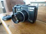 Canon powershot G5, Audio, Tv en Foto, Fotocamera's Digitaal, Canon, Compact, Ophalen of Verzenden, Zo goed als nieuw