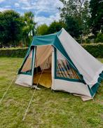 Tent katoen, Caravans en Kamperen, Tenten, Ophalen, Gebruikt
