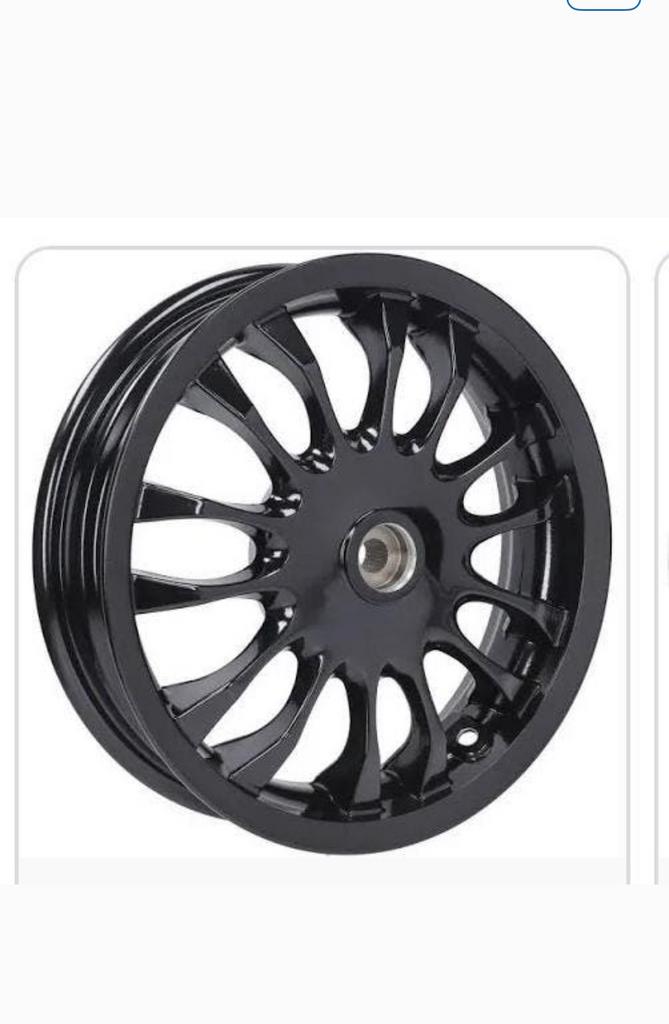 Gezocht!!!!! Kleine trommel sprint achtervelg, Ophalen