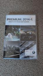 BMW Navigatie DVD Europa 2014-1, Ophalen of Verzenden, Gebruikt