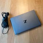 HP zbook power G7 32gb ram, Gebruikt, Met videokaart, Ophalen of Verzenden, 3 tot 4 Ghz