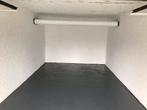 Te huur, verwarmde garagebox Utrecht stad, Utrecht