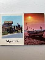 Ansichtkaart Algarve Portugal, Verzenden, 1980 tot heden, Gelopen, Overig Europa