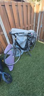 Altec fiets 28 inch lees beschrijving, Ophalen, Gebruikt, Altec