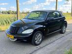 Chrysler PT Cruiser Cabrio 2.4i Limited AUT APK 01-2027 Lede, Auto's, Chrysler, 450 kg, Gebruikt, Cabriolet, 4 stoelen