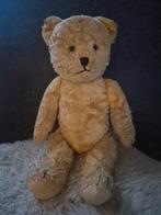 Steiff antieke teddybeer, Ophalen