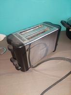 Broodrooster Philips, Ophalen