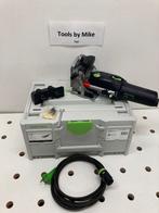 Festool df500q dominofrees (nieuwstaat), Ophalen, Zo goed als nieuw, Elektrisch, Overige soorten
