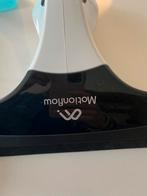 Motionflow Ramenwisser - Elektrische Raamreiniger, Huis en Inrichting, Schoonmaakartikelen, Ophalen, Raamwisser of Trekker
