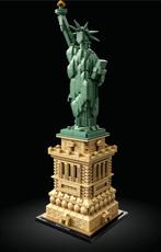 Lego Vrijheidsbeeld, Ophalen, Zo goed als nieuw