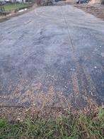 Kuilplaat rubber/rubbermatten, Januari, Meerdere dieren