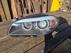 BMW F11/F10 koplampen links en rechts pre-lci, Auto-onderdelen, Verlichting, Ophalen