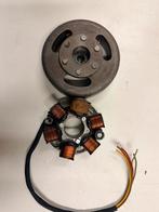 Zundapp KS125 elektronische ontsteking, Fietsen en Brommers, Ophalen of Verzenden, Zo goed als nieuw, Blok