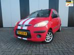 Hyundai I10 1.1 Active Cool, Voorwielaandrijving, Stof, Gebruikt, 400 kg