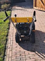 Stiga veegmachine - Zo goed als nieuw, Ophalen, Zo goed als nieuw