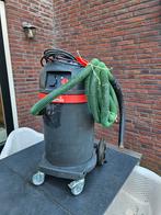 Starmix HS-AR 1645 bouwstofzuiger, Ophalen, Gebruikt