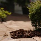 Plantex Gold 125 g/m² – Worteldoek – Onkruiddoek - Maatwerk, Ophalen of Verzenden, Nieuw, Composiet